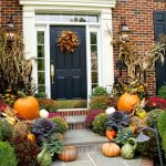 Top Home Accents for Fall Decorating